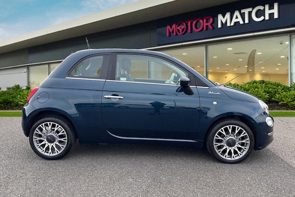 Used Fiat 500 2022 for sale - 76182158: Photo 3