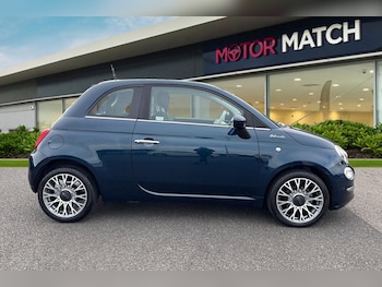 Used Fiat 500 2022 for sale - 76182158: Photo 3