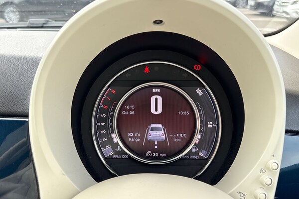 Used Fiat 500 2022 for sale - 76182158: Photo 40