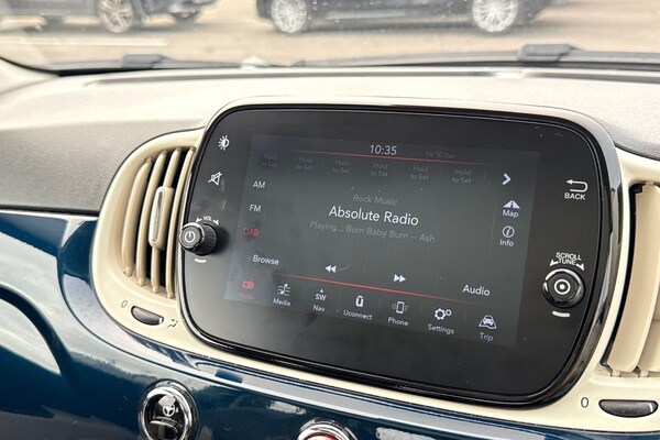 Used Fiat 500 2022 for sale - 76182158: Photo 41