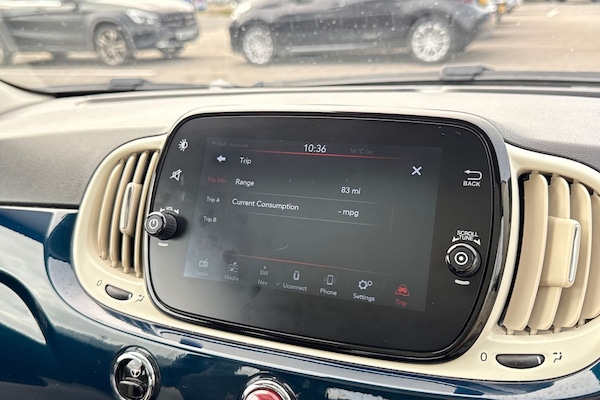 Used Fiat 500 2022 for sale - 76182158: Photo 45