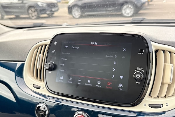 Used Fiat 500 2022 for sale - 76182158: Photo 46