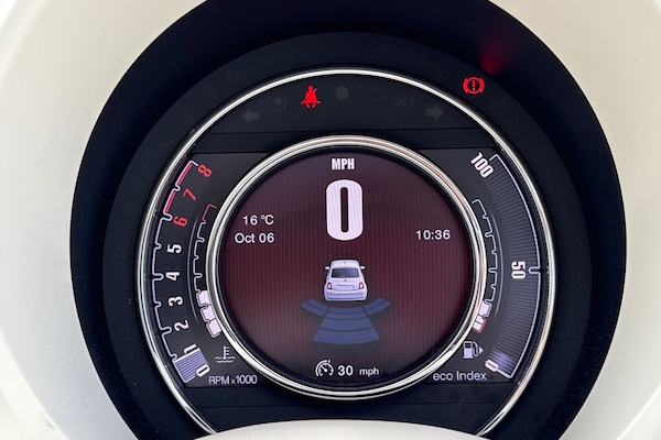 Used Fiat 500 2022 for sale - 76182158: Photo 47