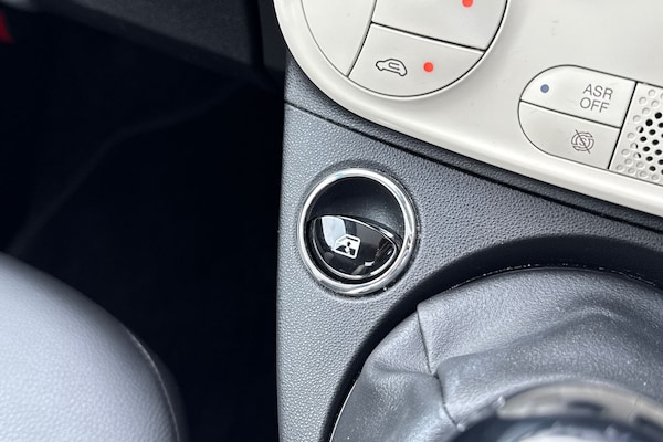 Used Fiat 500 2022 for sale - 76182158: Photo 48