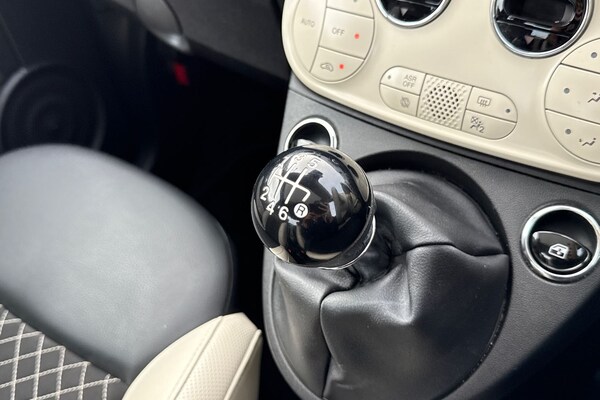 Used Fiat 500 2022 for sale - 76182158: Photo 49