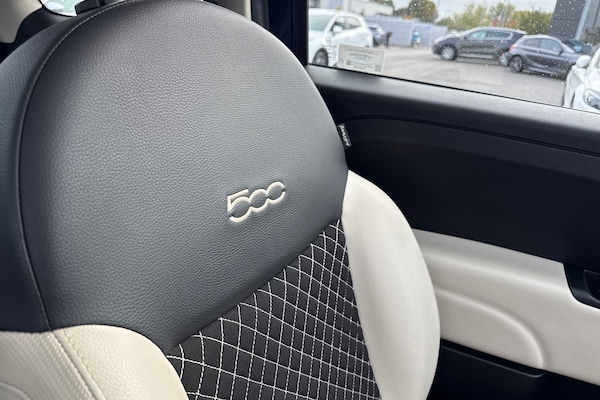 Used Fiat 500 2022 for sale - 76182158: Photo 54