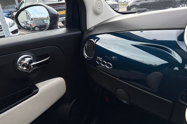 Used Fiat 500 2022 for sale - 76182158: Photo 55
