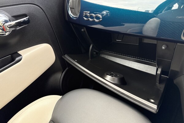 Used Fiat 500 2022 for sale - 76182158: Photo 56