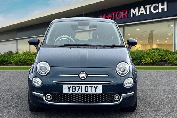 Used Fiat 500 2022 for sale - 76182158: Photo 6