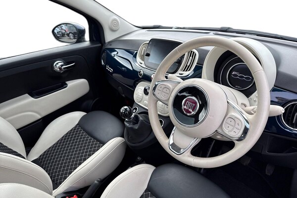 Used Fiat 500 2022 for sale - 76182158: Photo 8
