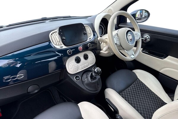 Used Fiat 500 2022 for sale - 76182158: Photo 9