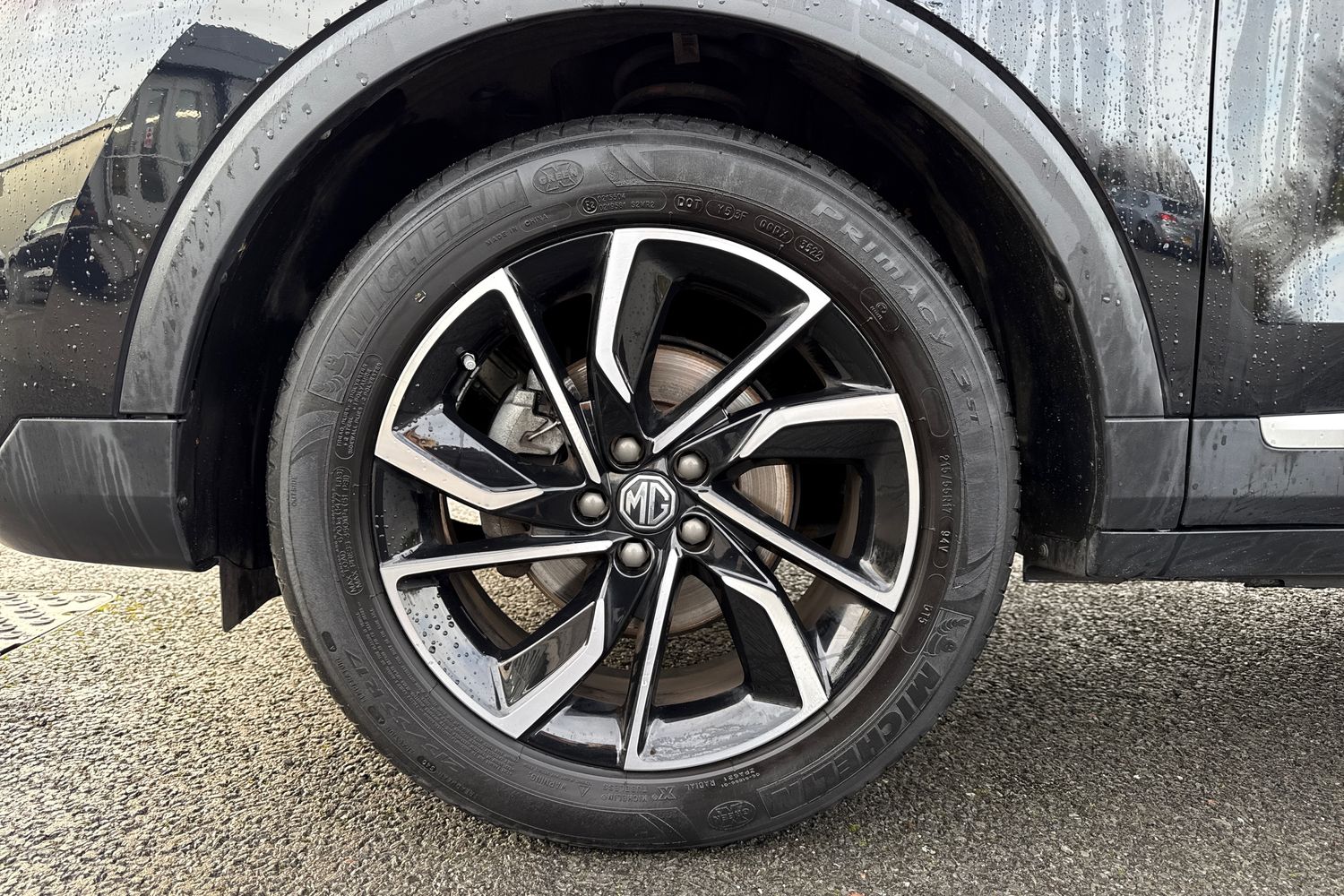 Used MG MG ZS 2023 for sale - 76968074: Photo 12