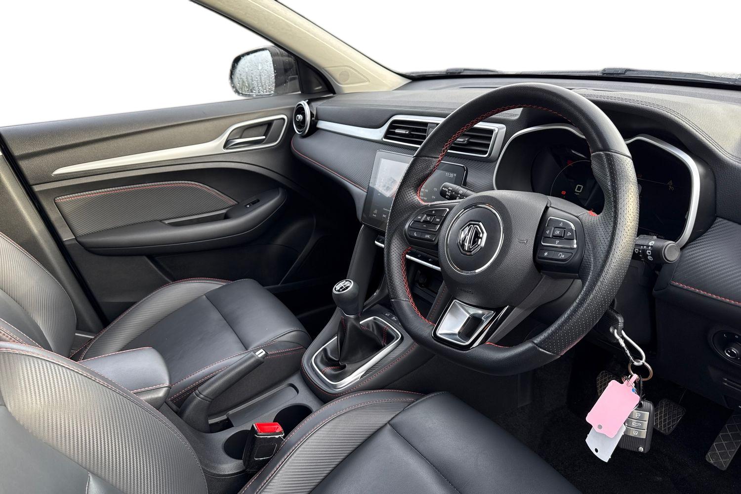 Used MG MG ZS 2023 for sale - 76968074: Photo 14