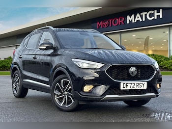 Used MG MG ZS 2023 for sale - 76968074: Photo