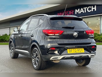 Used MG MG ZS 2023 for sale - 76968074: Photo