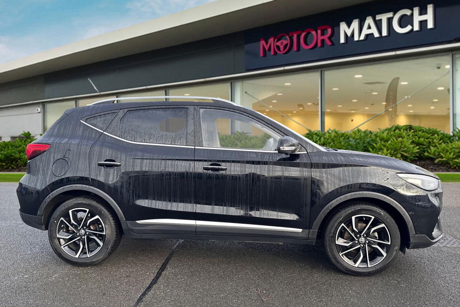 Used MG MG ZS 2023 for sale - 76968074: Photo 3