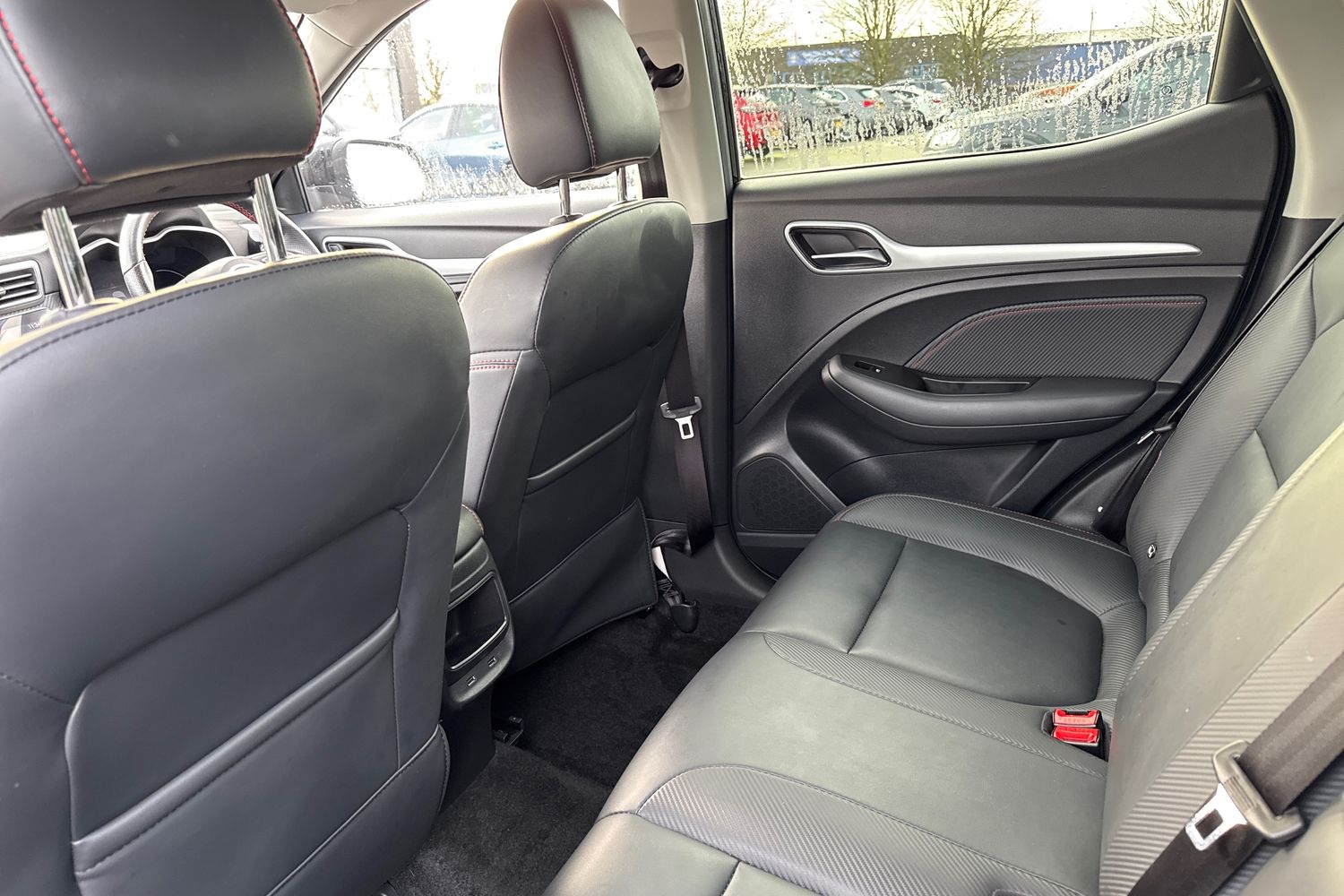 Used MG MG ZS 2023 for sale - 76968074: Photo 30