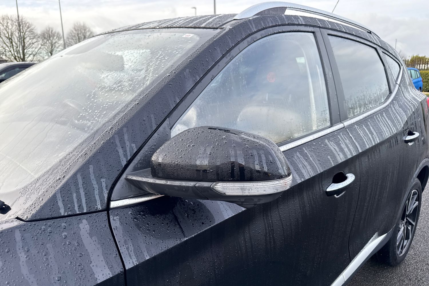 Used MG MG ZS 2023 for sale - 76968074: Photo 31