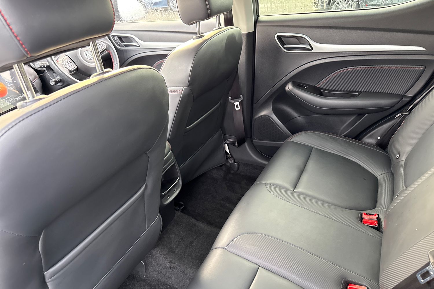 Used MG MG ZS 2023 for sale - 76968074: Photo 32