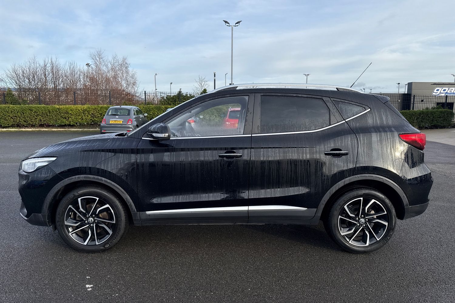 Used MG MG ZS 2023 for sale - 76968074: Photo 37