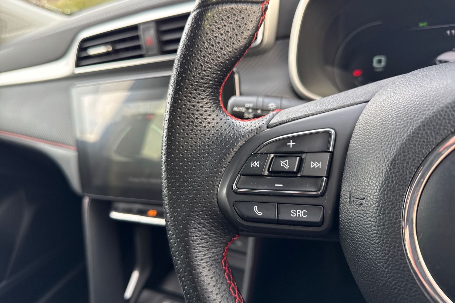 Used MG MG ZS 2023 for sale - 76968074: Photo 38