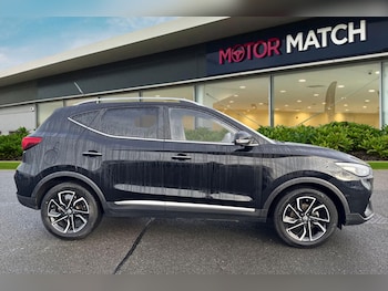 Used MG MG ZS 2023 for sale - 76968074: Photo