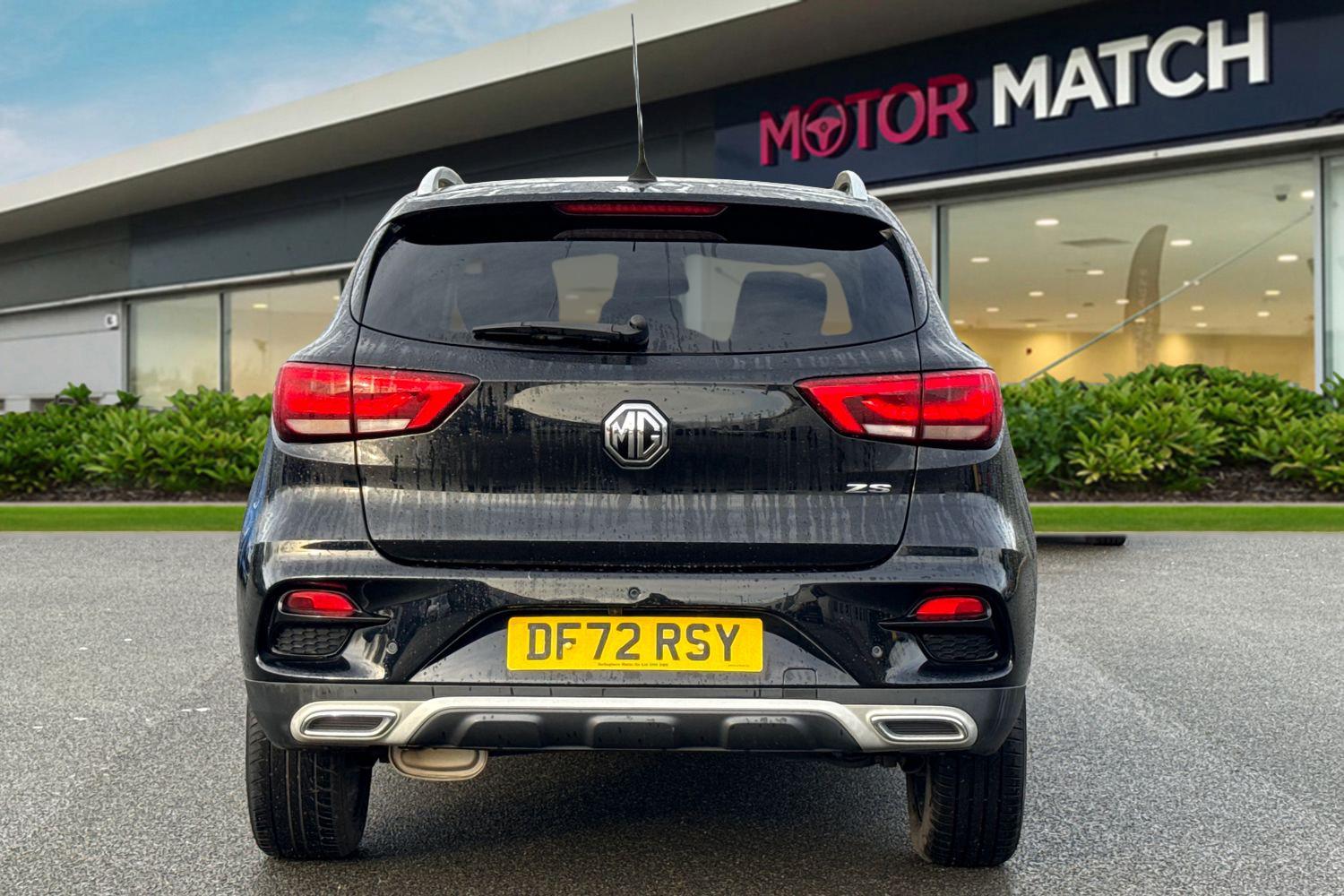 Used MG MG ZS 2023 for sale - 76968074: Photo 4