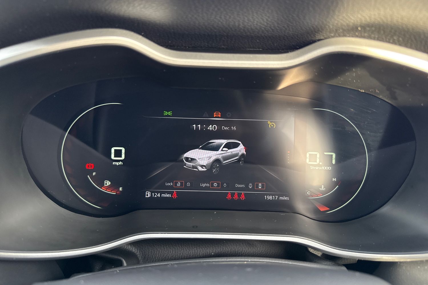 Used MG MG ZS 2023 for sale - 76968074: Photo 43