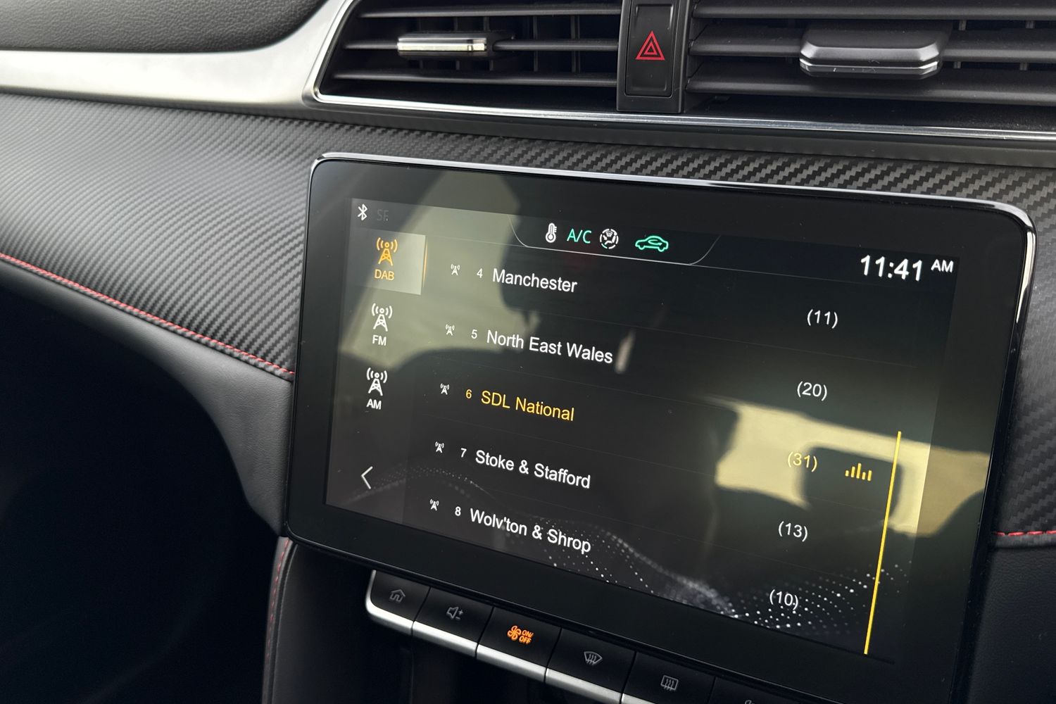 Used MG MG ZS 2023 for sale - 76968074: Photo 45