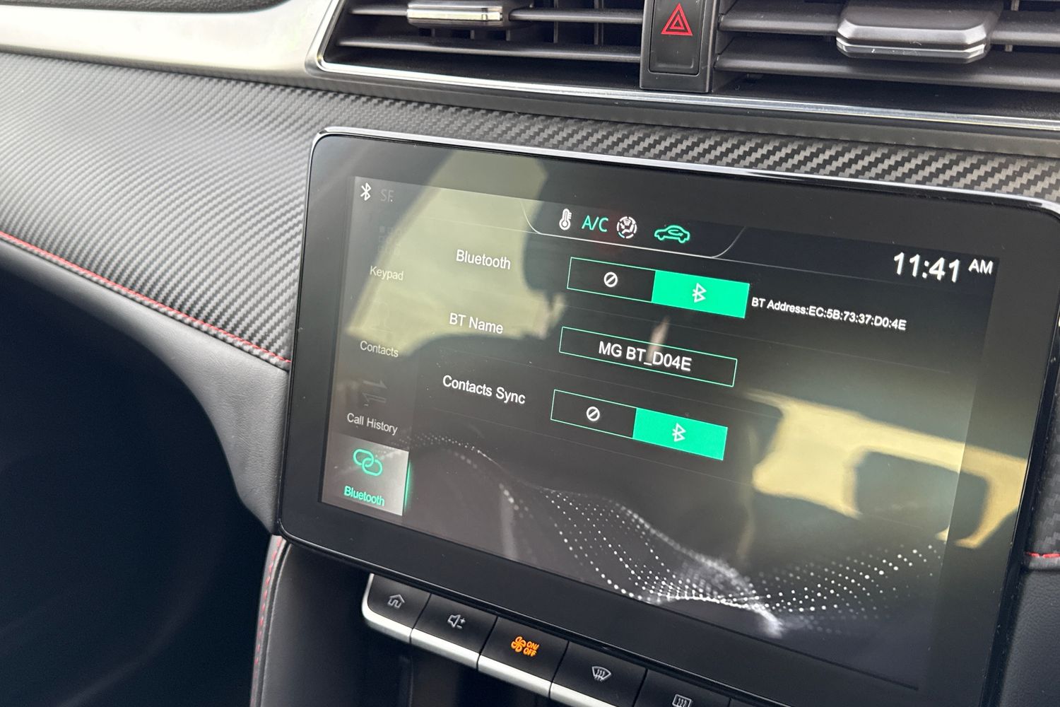 Used MG MG ZS 2023 for sale - 76968074: Photo 46