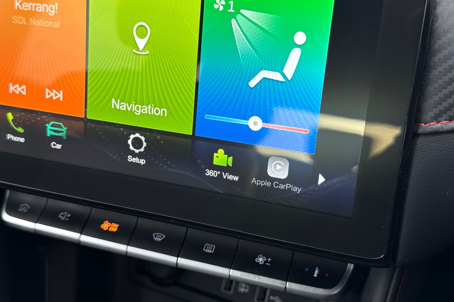 Used MG MG ZS 2023 for sale - 76968074: Photo 47