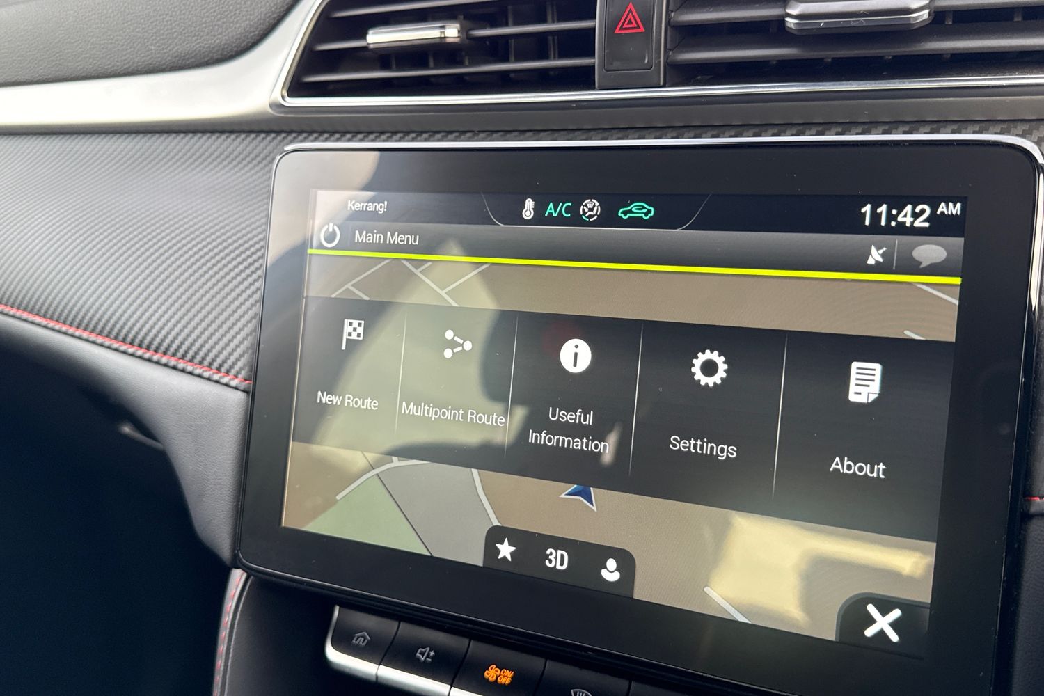 Used MG MG ZS 2023 for sale - 76968074: Photo 49