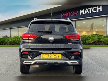 Used MG MG ZS 2023 for sale - 76968074: Photo