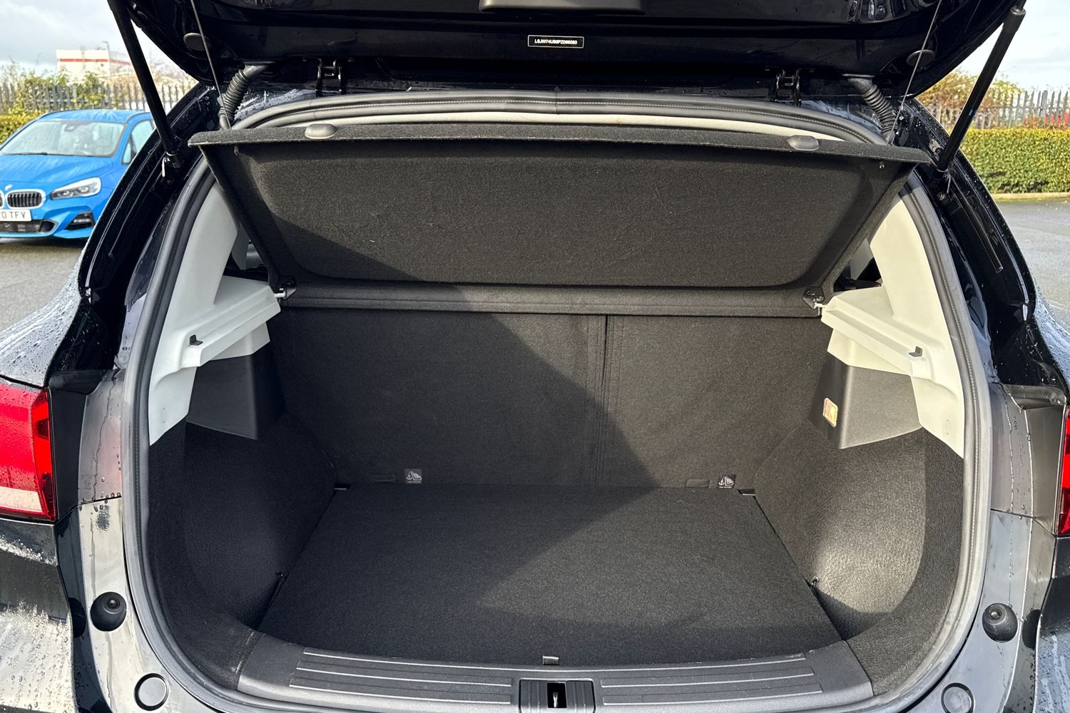 Used MG MG ZS 2023 for sale - 76968074: Photo 7