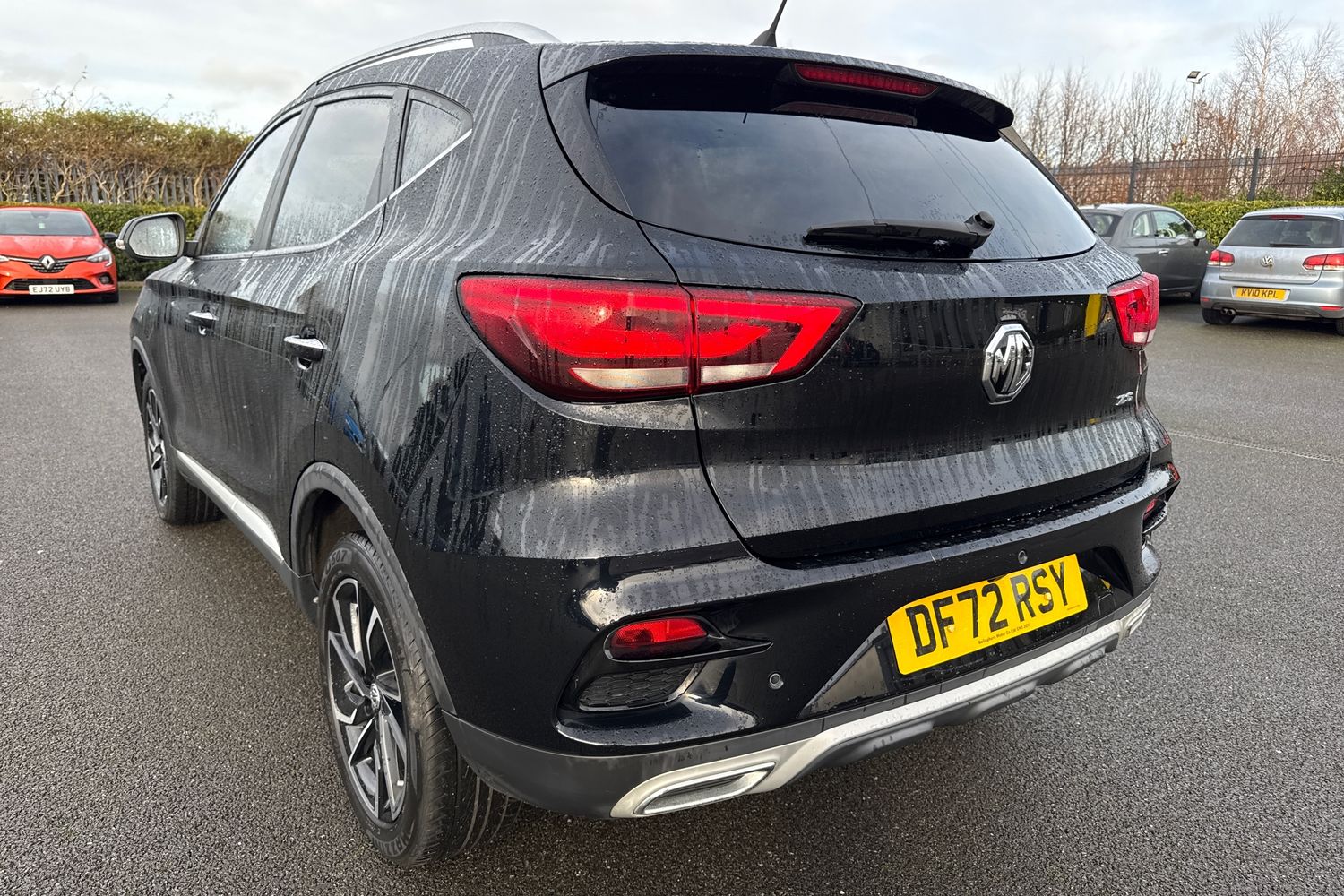 Used MG MG ZS 2023 for sale - 76968074: Photo 8