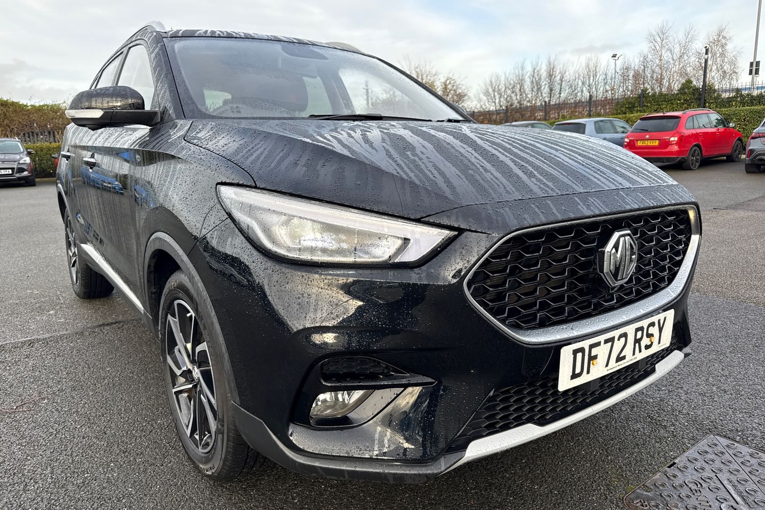 Used MG MG ZS 2023 for sale - 76968074: Photo 9