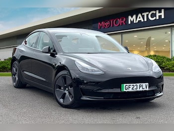 Used Tesla Model 3 2023 for sale - 78888486: Photo