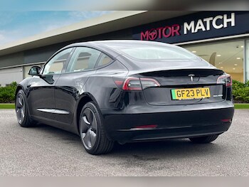 Used Tesla Model 3 2023 for sale - 78888486: Photo