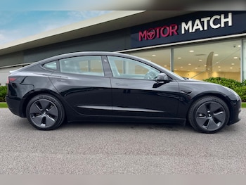 Used Tesla Model 3 2023 for sale - 78888486: Photo