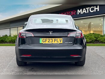 Used Tesla Model 3 2023 for sale - 78888486: Photo