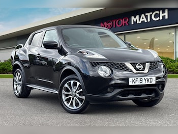 Used Nissan Juke 2019 for sale - 79571028: Photo