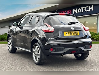 Used Nissan Juke 2019 for sale - 79571028: Photo