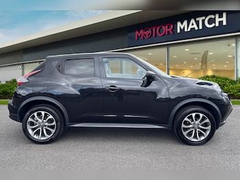 Used Nissan Juke 2019 for sale - 79571028: Photo