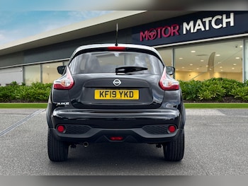 Used Nissan Juke 2019 for sale - 79571028: Photo