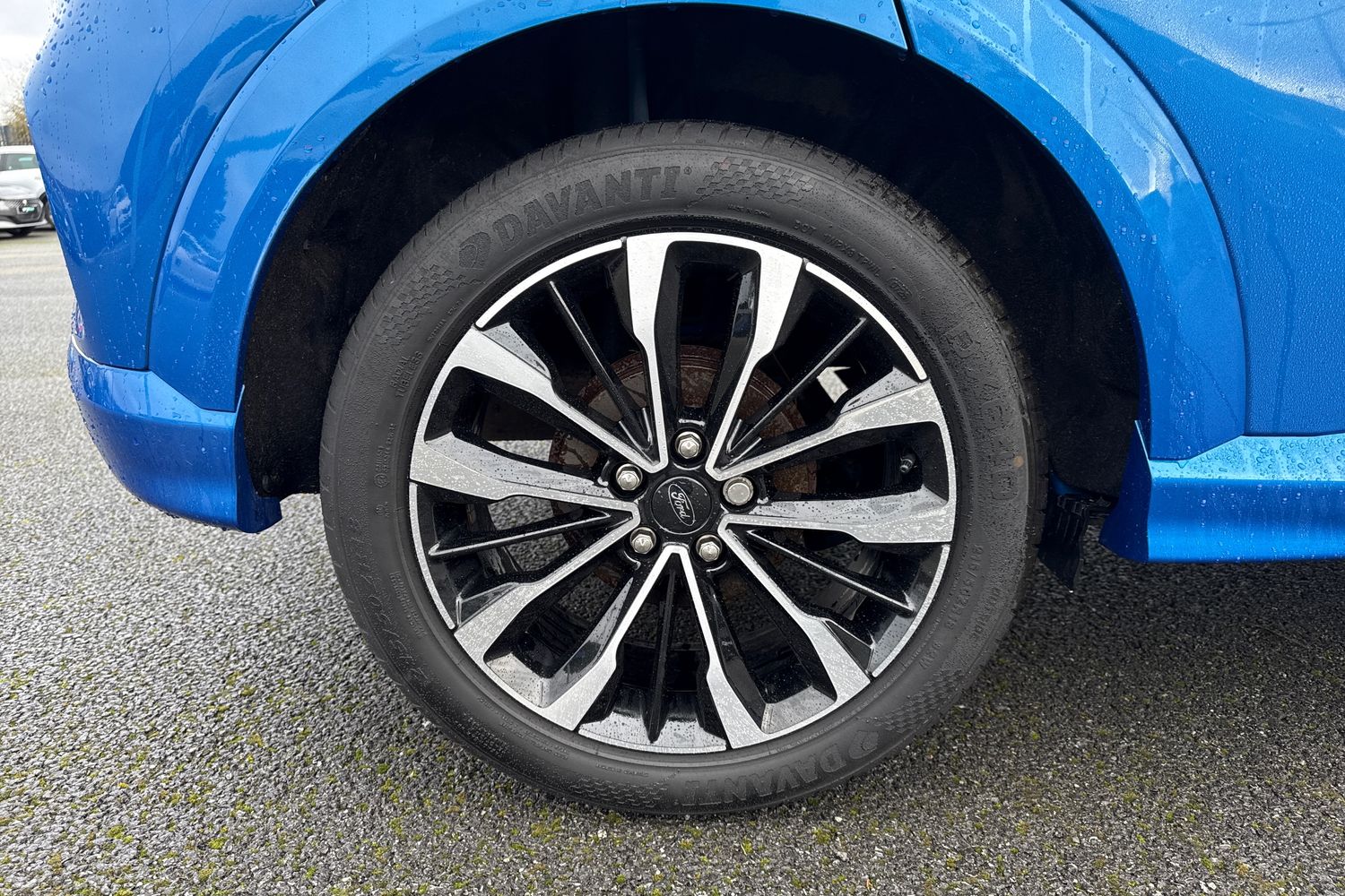 Used Ford Puma 2021 for sale - 77493957: Photo 11