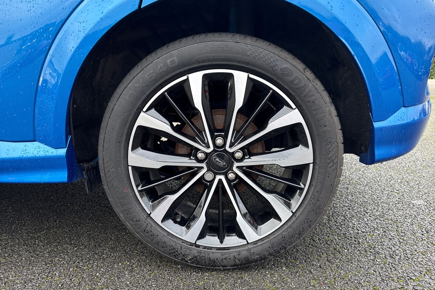 Used Ford Puma 2021 for sale - 77493957: Photo 12