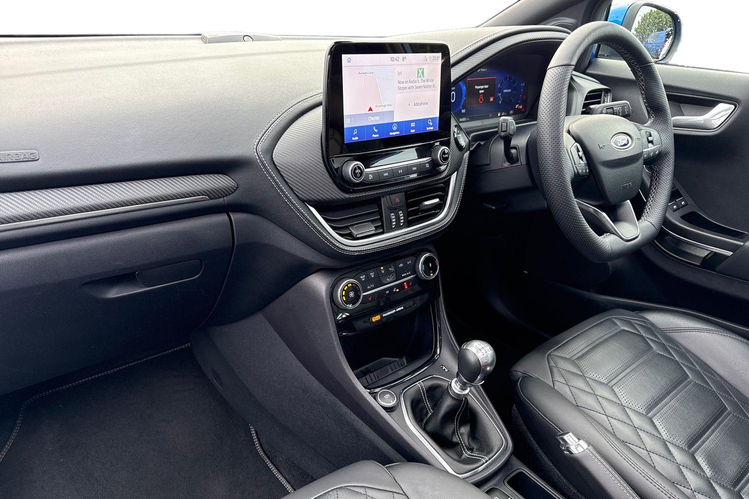 Used Ford Puma 2021 for sale - 77493957: Photo 15