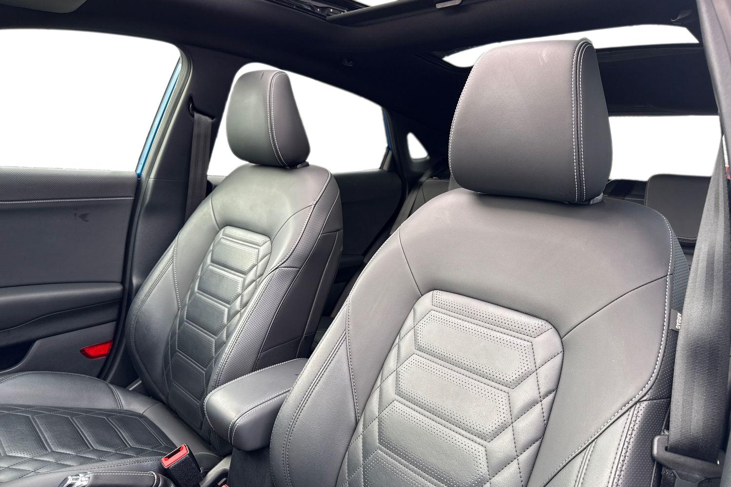 Used Ford Puma 2021 for sale - 77493957: Photo 16