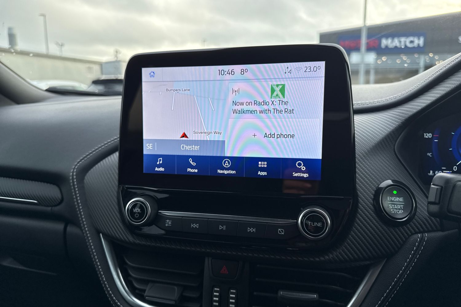 Used Ford Puma 2021 for sale - 77493957: Photo 17