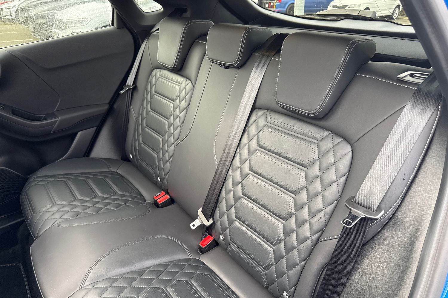 Used Ford Puma 2021 for sale - 77493957: Photo 19